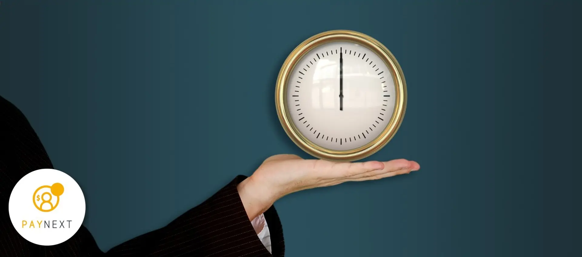 7 tips para lograr una mejor administración del tiempo