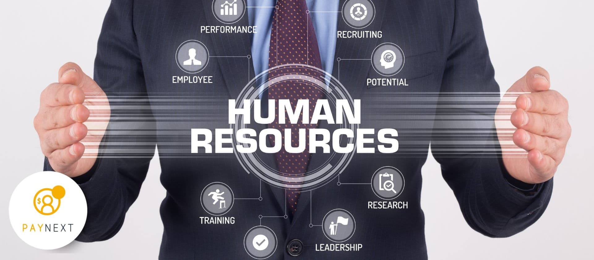 El valor del área de recursos humanos en las empresas